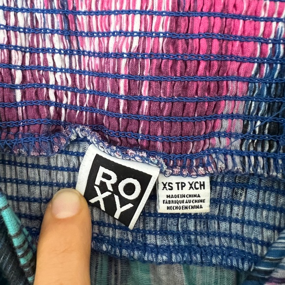 Roxy maxi dress - Picture 3 of 3